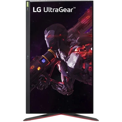 LG 32" 32GP850-B QHD Nano IPS 165Hz HDR10 gamer monitor