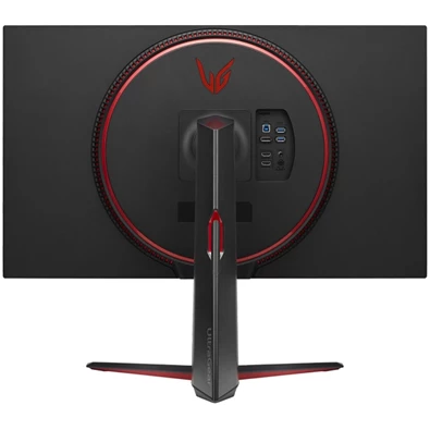 LG 32" 32GP850-B QHD Nano IPS 165Hz HDR10 gamer monitor