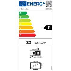 LG 32" 32GS60QC-B QHD VA 180Hz HDMI/DP ívelt gamer monitor