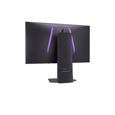 LG 32" 32GS95UE-B UHD OLED 480Hz HDMI/DP gamer monitor