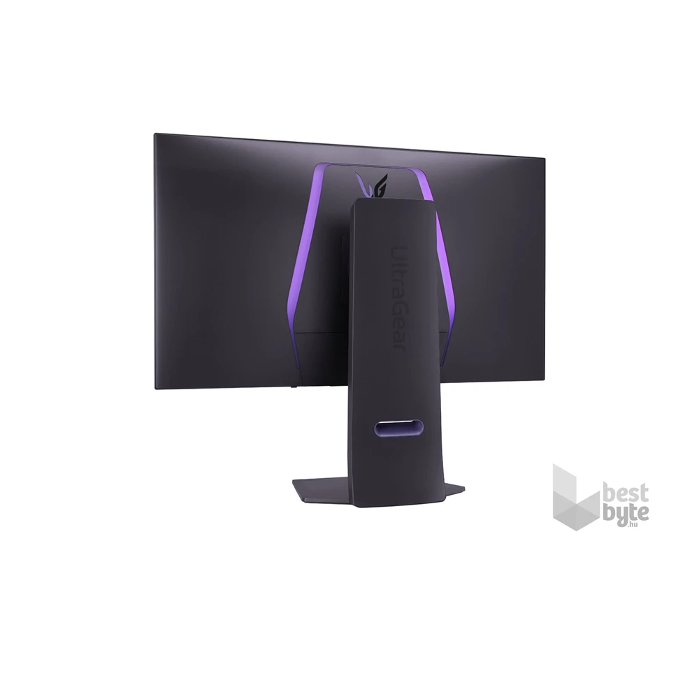 LG 32" 32GS95UE-B UHD OLED 480Hz HDMI/DP gamer monitor