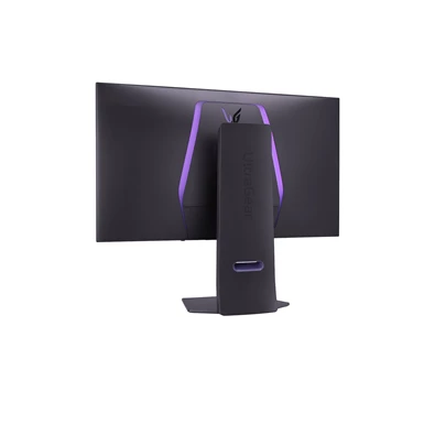 LG 32" 32GS95UE-B UHD OLED 480Hz HDMI/DP gamer monitor