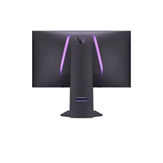 LG 32" 32GS95UE-B UHD OLED 480Hz HDMI/DP gamer monitor