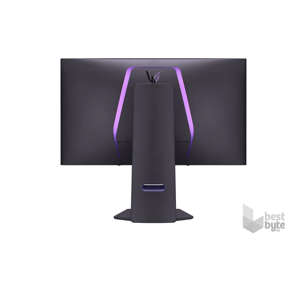LG 32" 32GS95UE-B UHD OLED 480Hz HDMI/DP gamer monitor