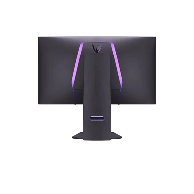 LG 32" 32GS95UE-B UHD OLED 480Hz HDMI/DP gamer monitor