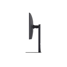 LG 32" 32GS95UV-B UHD OLED 480Hz HDMI/DP DUAL gamer monitor (Újracsomagolt)