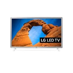 LG 32" 32LK6200PLA FullHD Smart LED Fehér TV