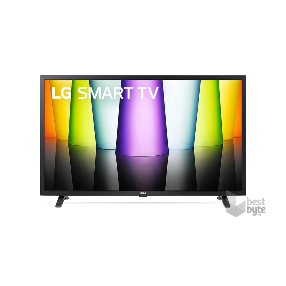 LG 32" 32LQ63006LA Full HD Smart LED TV