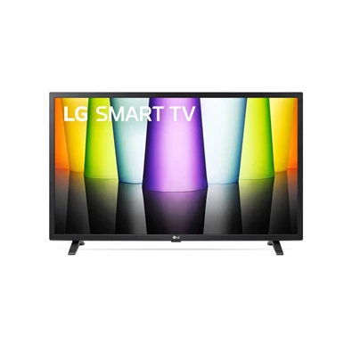 LG 32" 32LQ630B6LA HD Ready Smart LED TV (Újracsomagolt)