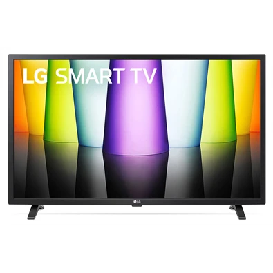 LG 32" 32LQ631C Full HD Smart LED TV