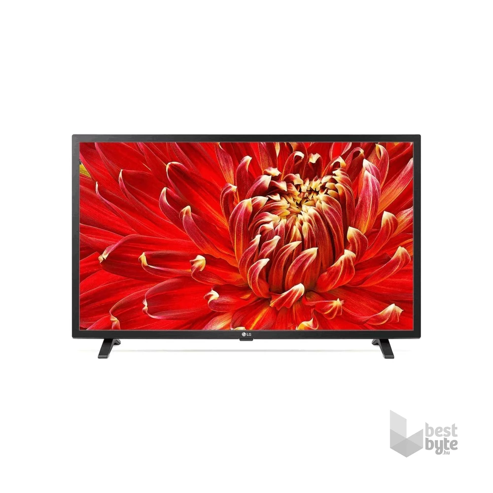 LG 32" 32LQ631C Full HD Smart LED TV (Újszerű)