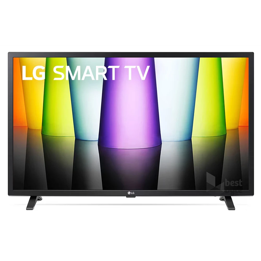 LG 32" 32LQ631C Full HD Smart LED TV (Újszerű)