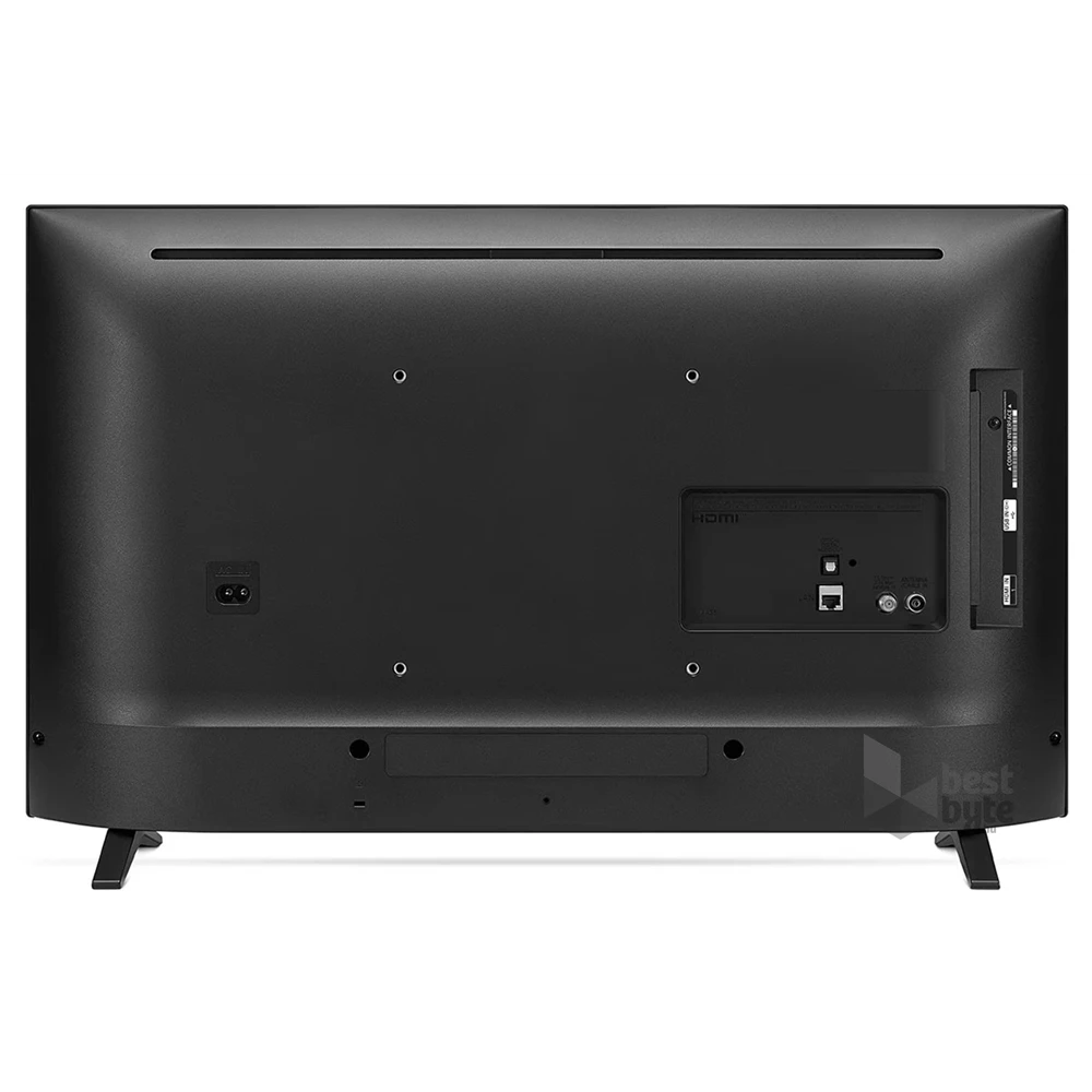 LG 32" 32LQ631C Full HD Smart LED TV (Újszerű)
