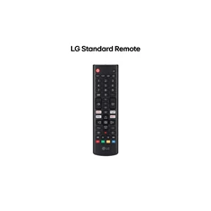 LG 32" 32LR60006LA Full HD Smart LED TV