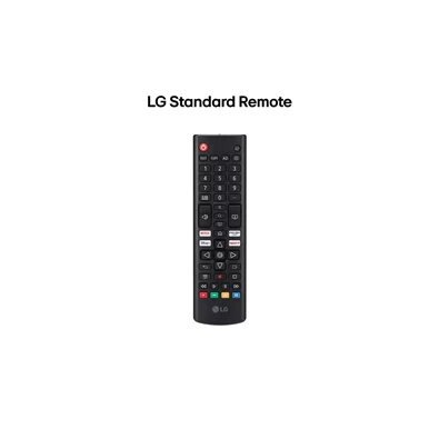 LG 32" 32LR60006LA Full HD Smart LED TV