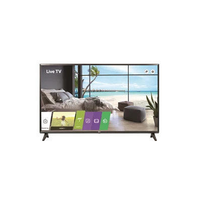 LG 32" 32LT340C HD LED TV