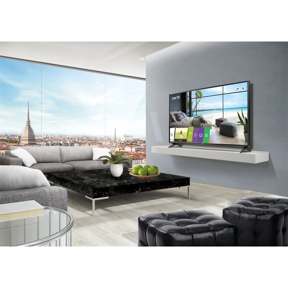 LG 32" 32LT340C HD LED TV