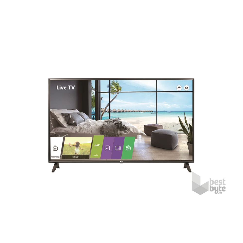 LG 32" 32LT340C HD LED TV