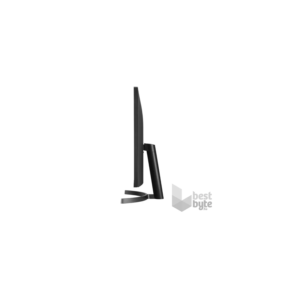 LG 32" 32QN600P-B QHD IPS 75Hz HDMI/DP monitor