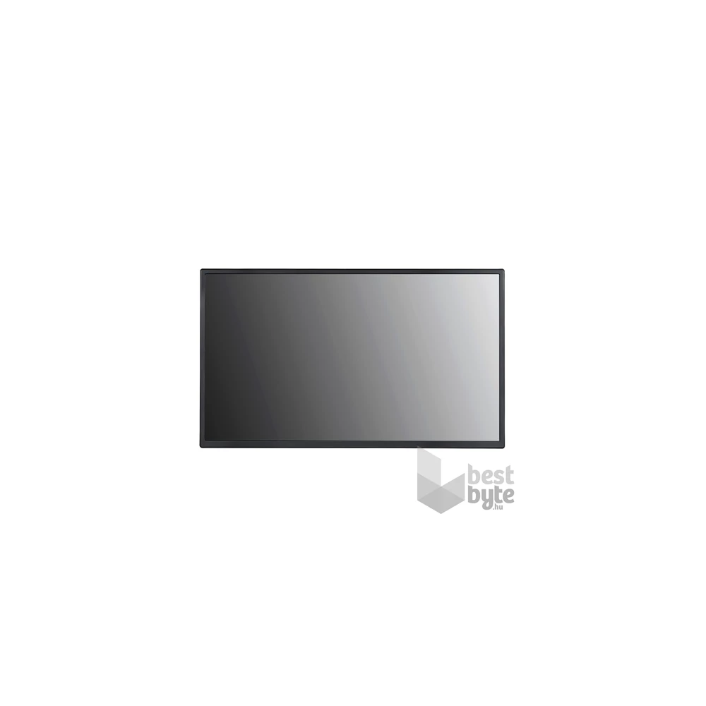 LG 32" 32SM5J-B Full HD IPS LFD kijelző
