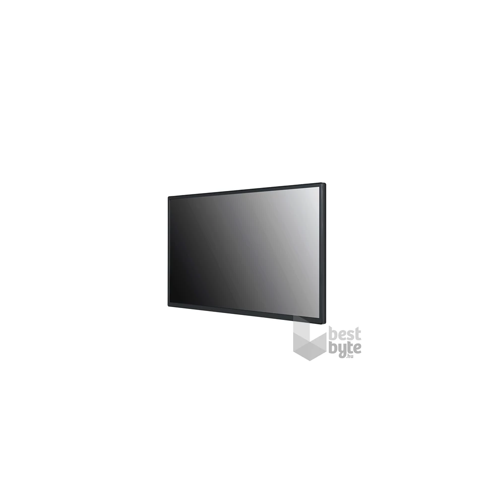 LG 32" 32SM5J-B Full HD IPS LFD kijelző
