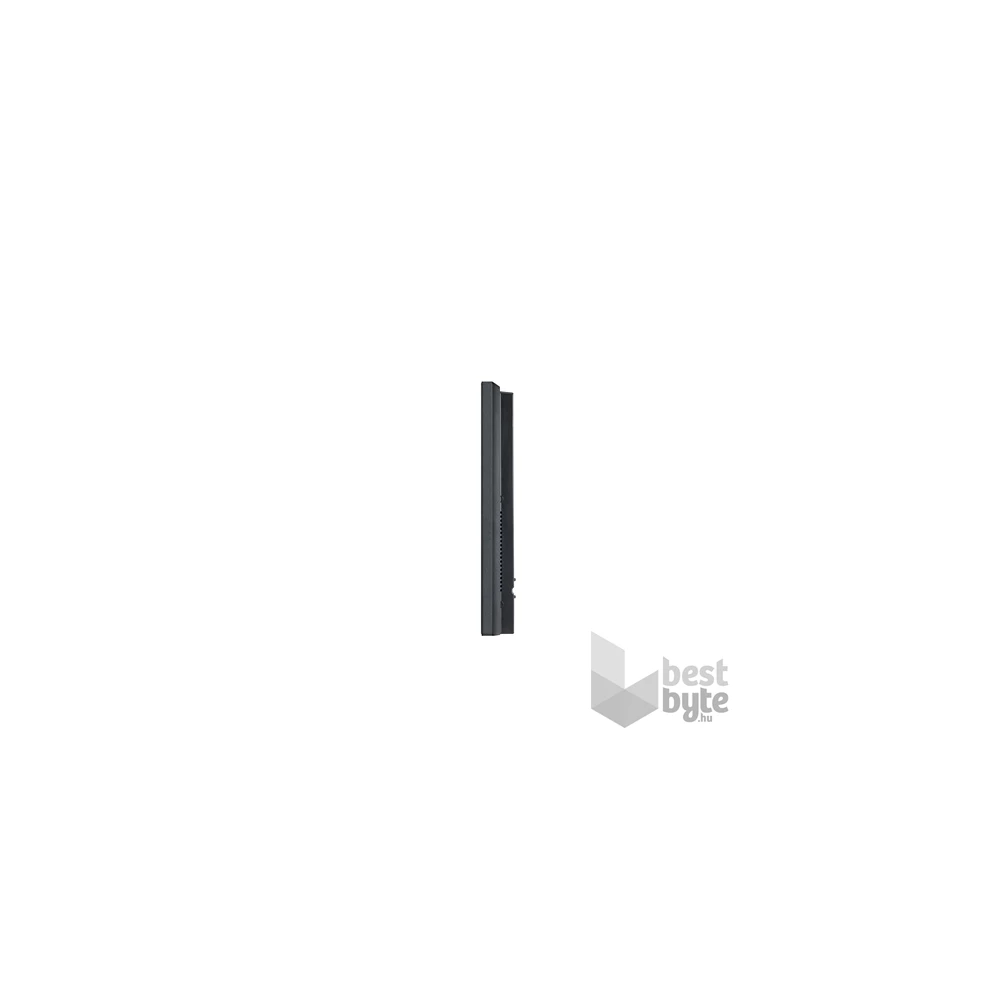 LG 32" 32SM5J-B Full HD IPS LFD kijelző