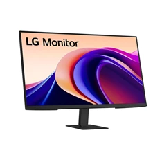 LG 32" 32U631A-B.AEUQ QHD IPS 100Hz HDMI/USB-C monitor