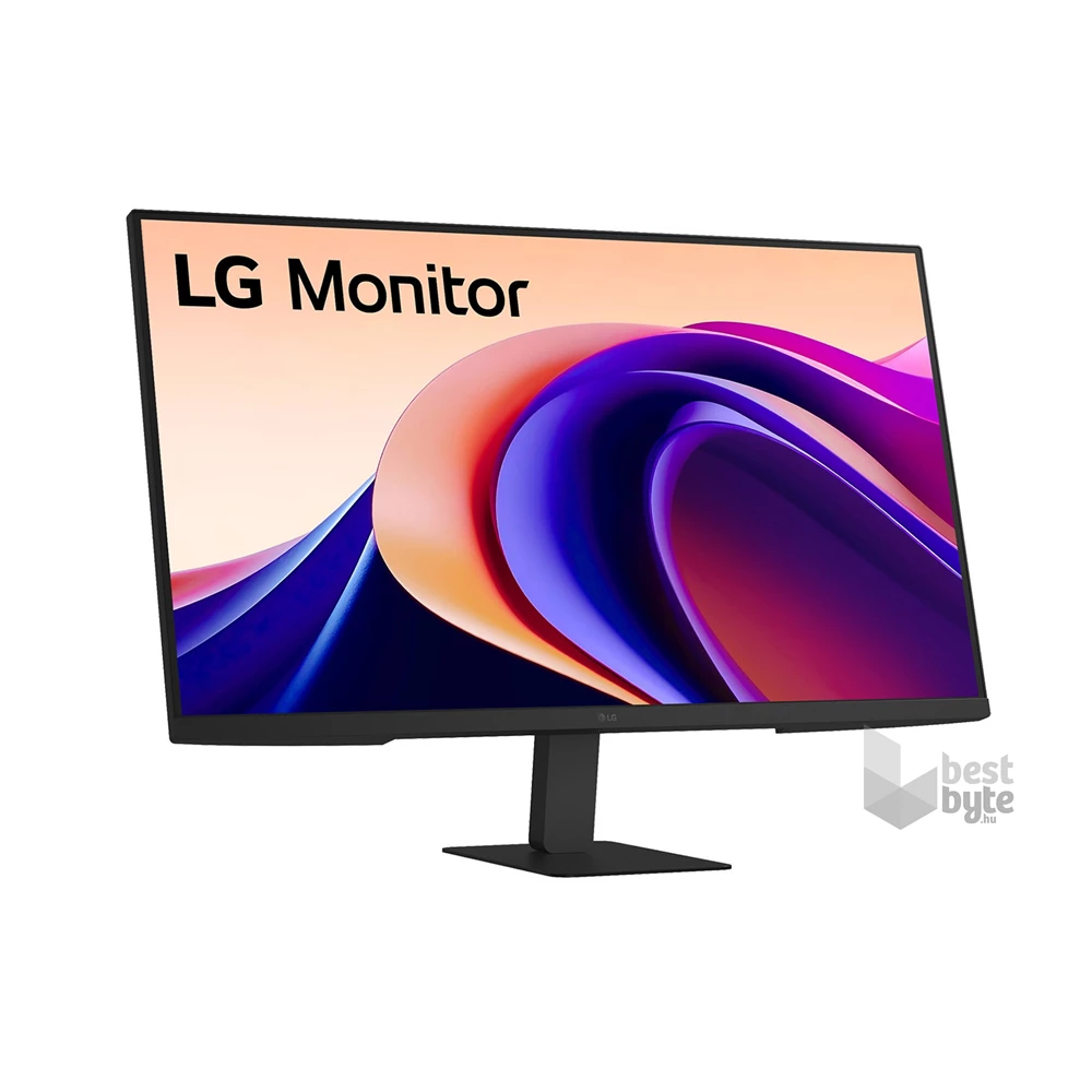 LG 32" 32U631A-B.AEUQ QHD IPS 100Hz HDMI/USB-C monitor