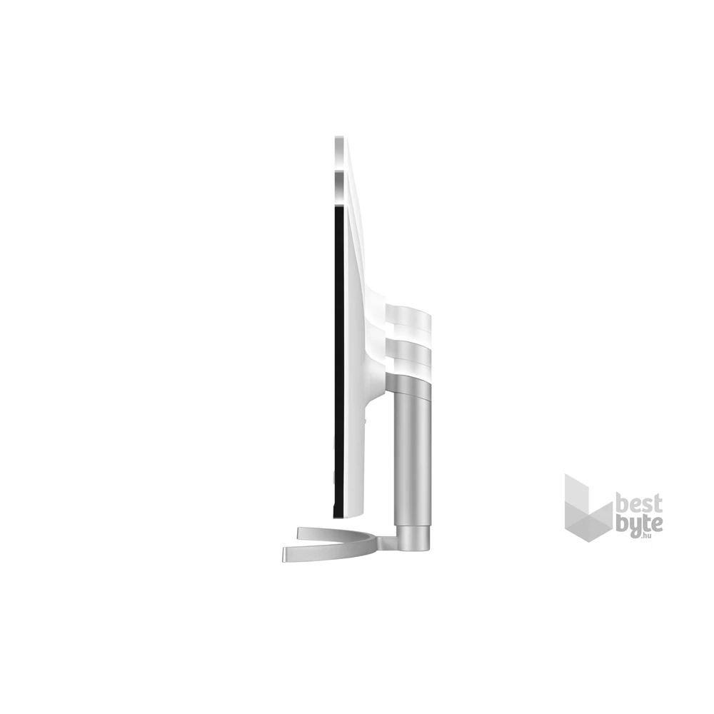 LG 32" 32UN650K-W.AEU UHD IPS HDMI/DP monitor