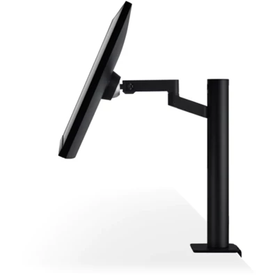 LG 32" 32UN880-B 4K UHD IPS DP/HDMI/USB fekete monitor