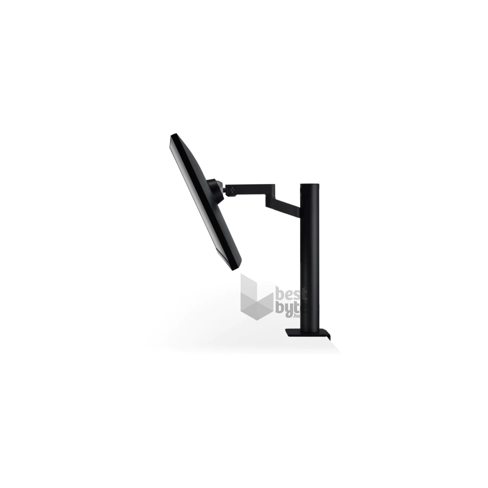 LG 32" 32UN880-B 4K UHD IPS DP/HDMI/USB fekete monitor