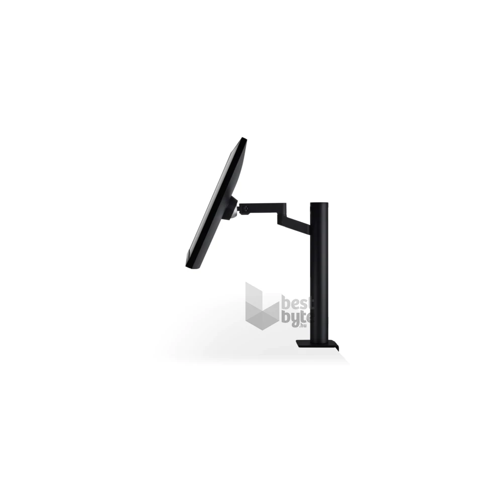 LG 32" 32UN880-B 4K UHD IPS DP/HDMI/USB fekete monitor