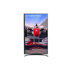 LG 32" 32UR550K-B UHD VA HDMI/DP monitor