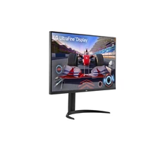 LG 32" 32UR550K-B UHD VA HDMI/DP monitor