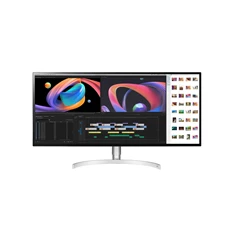 LG 34" 34WK95U-W 5k2k LED IPS 21:9 Ultrawide HDMI2.0 DP monitor