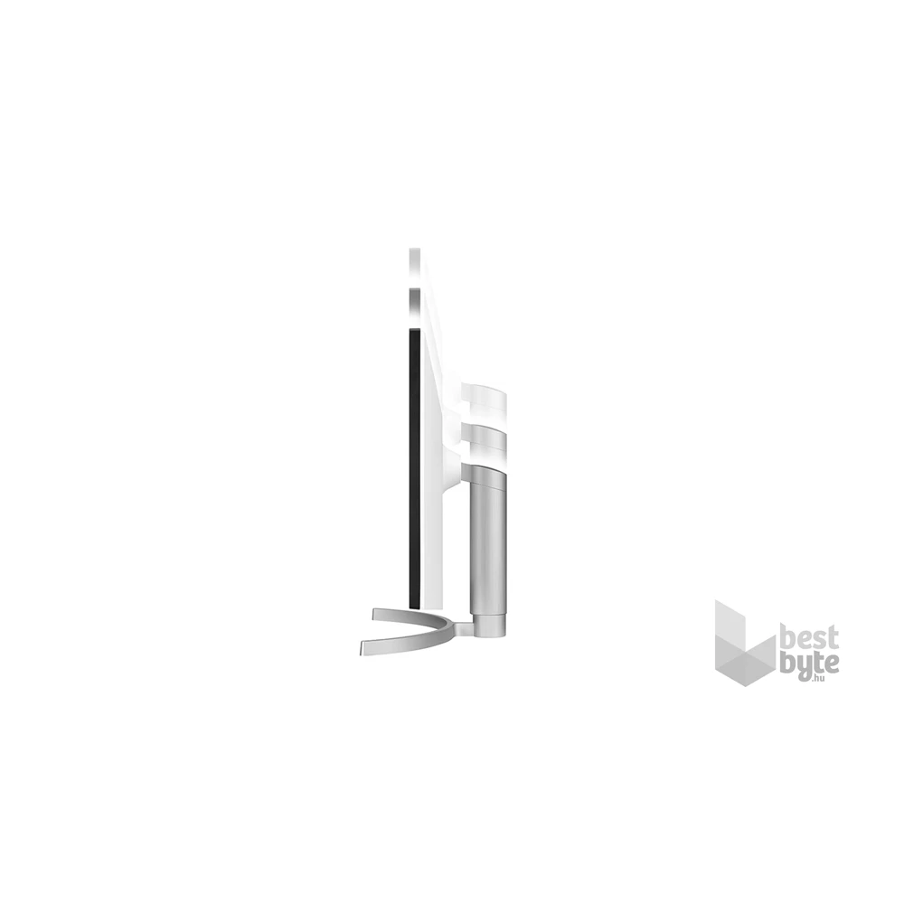 LG 34" 34WL850-W nano IPS 21:9 HDMI Display Port HDR LED monitor (Újracsomagolt)