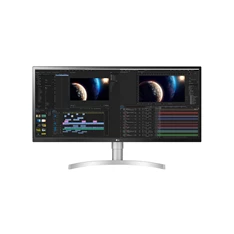 LG 34" 34WL850-W nano IPS 21:9 HDMI Display Port HDR LED monitor (Újracsomagolt) LG 34" 34WL850-W nano IPS 21:9 HDMI Display Port HDR LED monitor (Újracsomagolt)