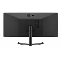 LG 34" 34WN700-B QHD IPS 75Hz HDR10 HDMI/DisplayPort monitor