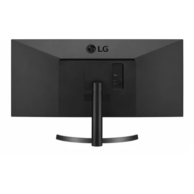 LG 34" 34WN700-B QHD IPS 75Hz HDR10 HDMI/DisplayPort monitor