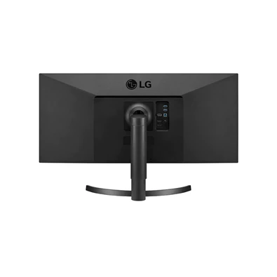 LG 34" 34WN750-B LED IPS 21:9 Ultrawide HDMI monitor