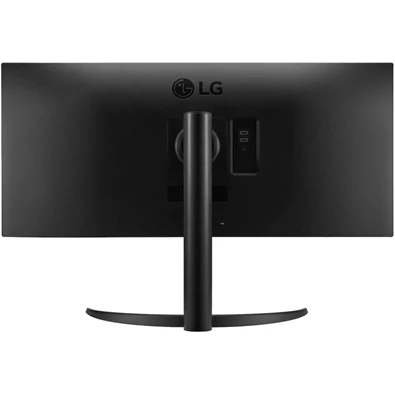 LG 34" 34WP550-B FHD IPS 21:9 2xHDMI monitor
