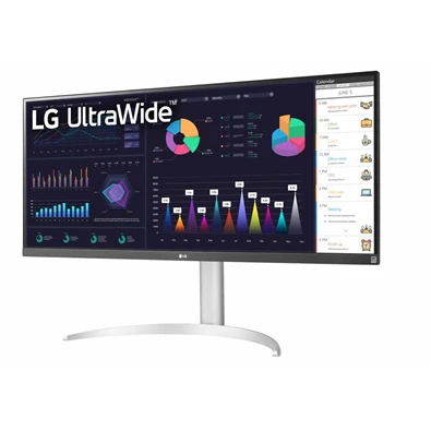 LG 34" 34WQ650 WFHD IPS HDMI/DP/USB monitor