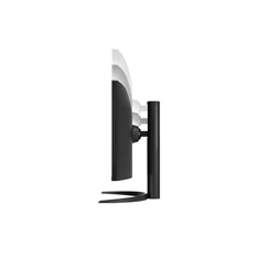 LG 34" 34WR55QK-B.AEU UWQHD VA 100Hz HDMI/DP/USB/USB-C ívelt monitor