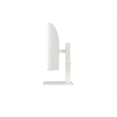 LG 37,5" 38WR85QC-W WQHD+ IPS 144Hz HDMI/DP/USB-C/USB/RJ45 ívelt monitor