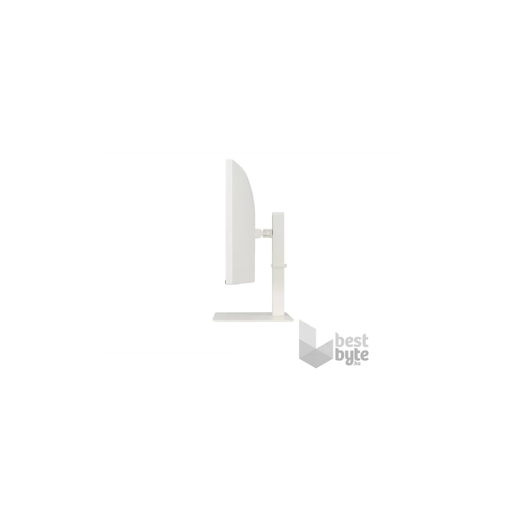 LG 37,5" 38WR85QC-W WQHD+ IPS 144Hz HDMI/DP/USB-C/USB/RJ45 ívelt monitor