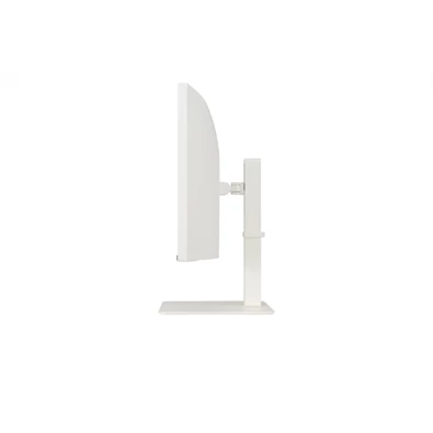 LG 37,5" 38WR85QC-W WQHD+ IPS 144Hz HDMI/DP/USB-C/USB/RJ45 ívelt monitor