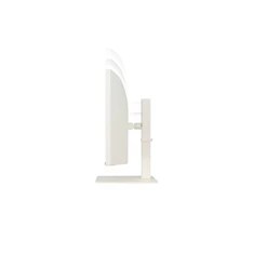 LG 37,5" 38WR85QC-W WQHD+ IPS 144Hz HDMI/DP/USB-C/USB/RJ45 ívelt monitor