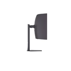 LG 39" 39GX900A-B.AEU UltraGear WQHD OLED 240Hz DP/HDMI/USB/USB-C ívelt gamer monitor