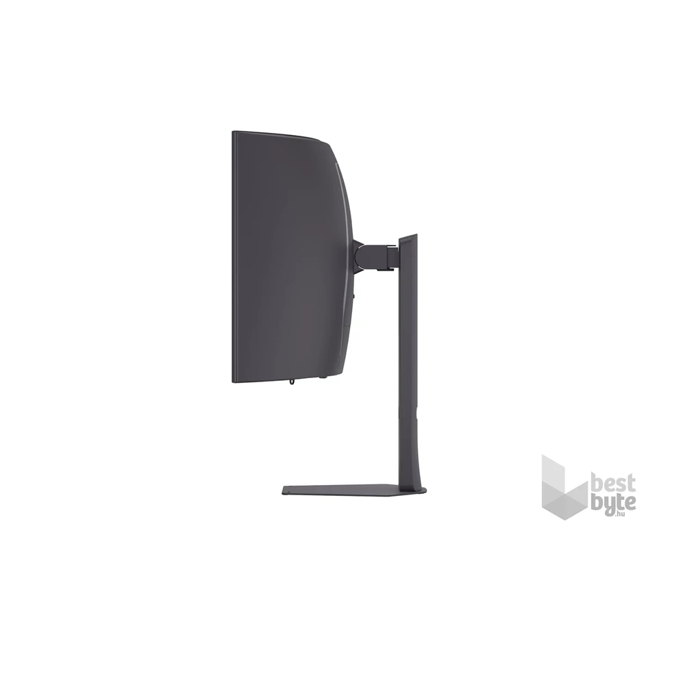 LG 39" 39GX900A-B.AEU UltraGear WQHD OLED 240Hz DP/HDMI/USB/USB-C ívelt gamer monitor