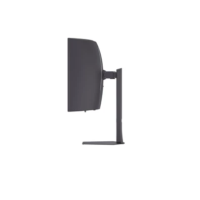 LG 39" 39GX900A-B.AEU UltraGear WQHD OLED 240Hz DP/HDMI/USB/USB-C ívelt gamer monitor